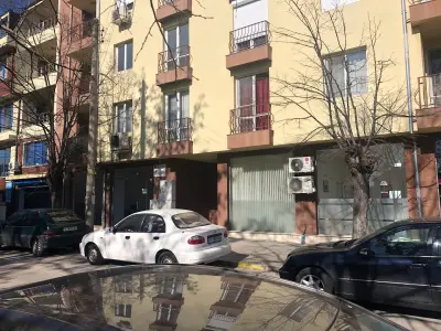 Д-Р ВЕСКА МАРИНСКА - ИППДП