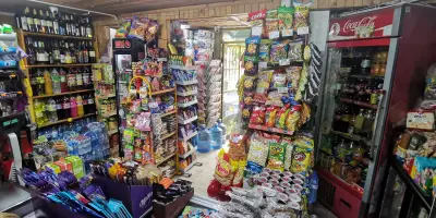 ПРОДАЖБА НА ХРАНИТЕЛНИ СТОКИ, ЦИГАРИ И АЛКОХОЛ