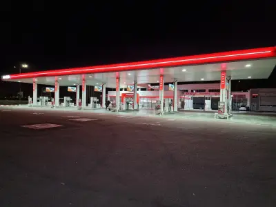LUKOIL F 563