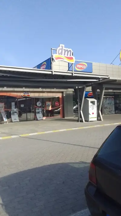 dm България