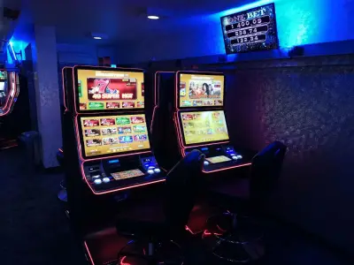 1 ONE BET LTD.