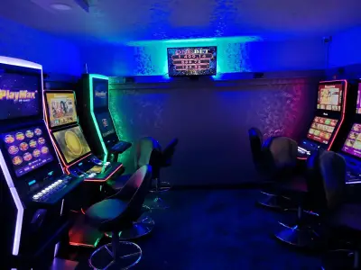 1 ONE BET LTD.