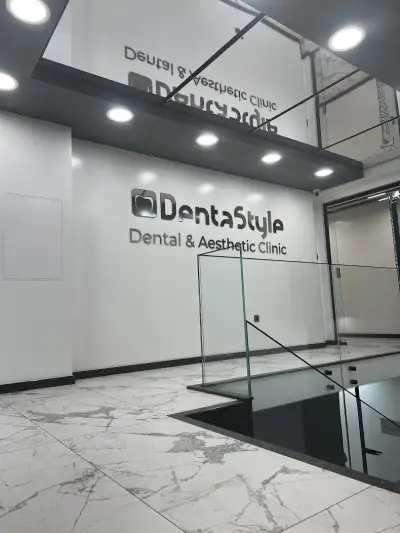 DentaStyle