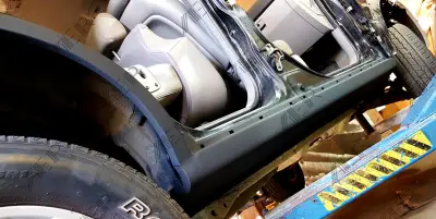 Anko Extreme Racing - Ауспуси Русе