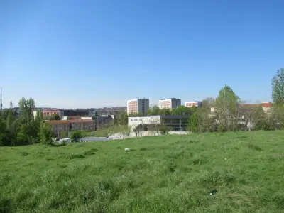 ПГТАТ "Н.Й.Вапцаров" - Хасково
