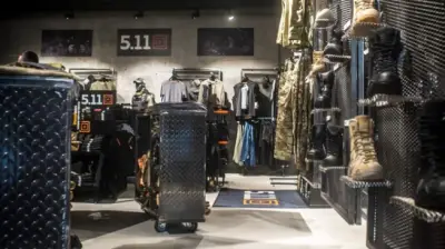 CAMOUFLAGE