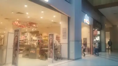 dm България