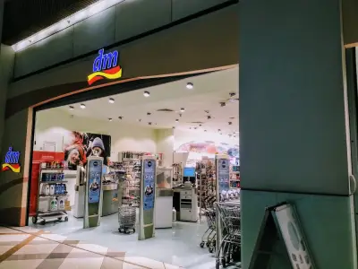 dm България
