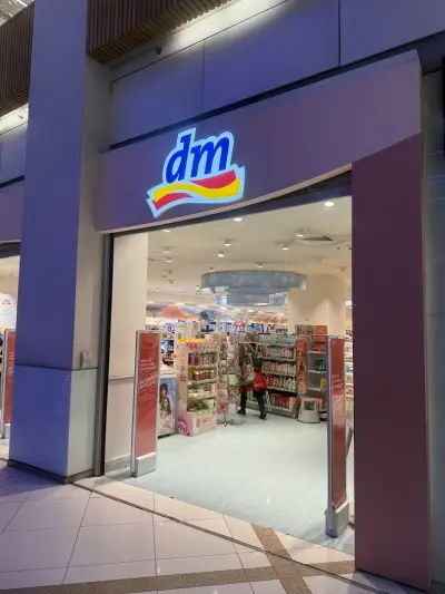 dm България