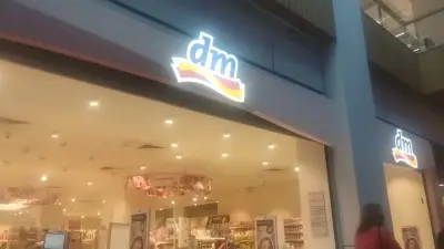 dm България