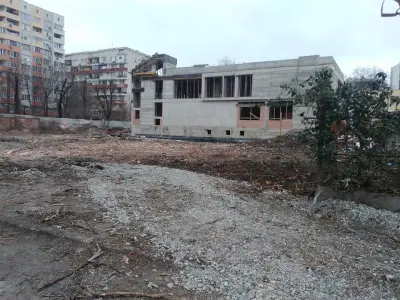 Комплексен онкологичен център-Бургас ЕООД,8001 Бургас