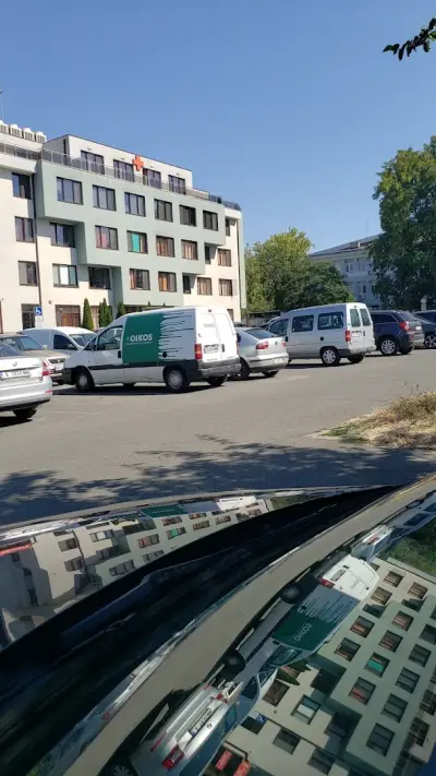 Комплексен онкологичен център-Бургас ЕООД,8001 Бургас