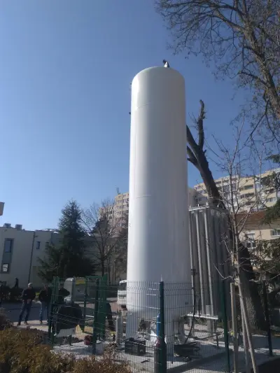 Комплексен онкологичен център-Бургас ЕООД,8001 Бургас