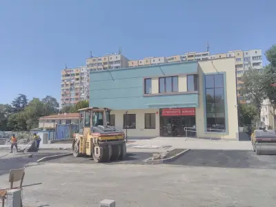 Комплексен онкологичен център-Бургас ЕООД,8001 Бургас