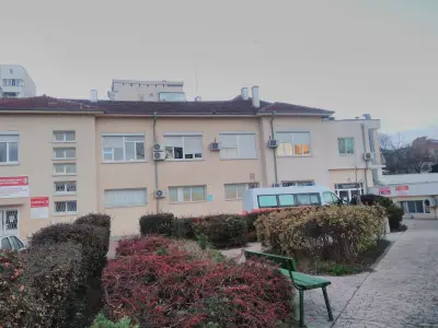 Комплексен онкологичен център-Бургас ЕООД,8001 Бургас
