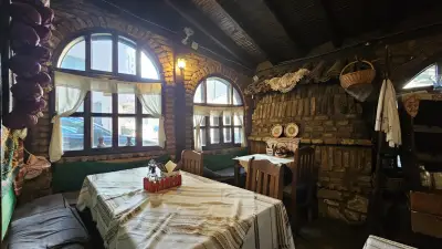 Гостилница „Чучура“