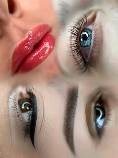 Bellissima