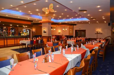Ресторант Марица Свиленград - Restaurant Maritsa Svilengrad