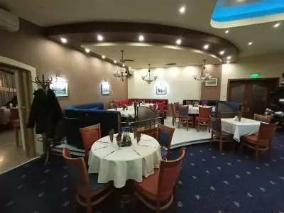 Ресторант Марица Свиленград - Restaurant Maritsa Svilengrad