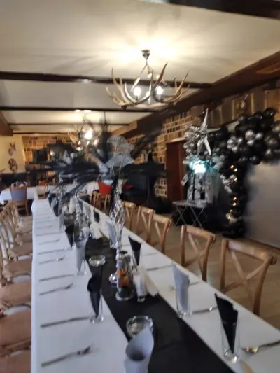 Ресторант Марица Свиленград - Restaurant Maritsa Svilengrad