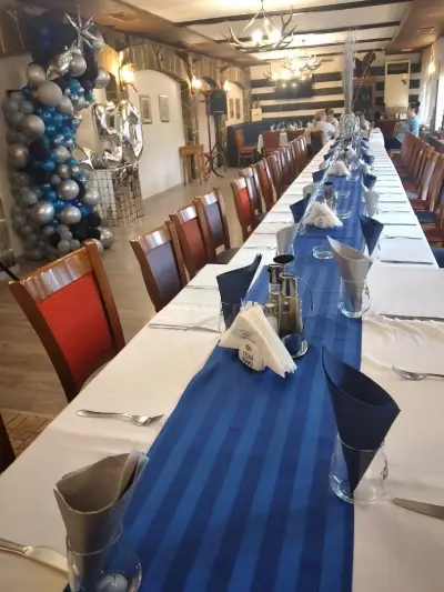 Ресторант Марица Свиленград - Restaurant Maritsa Svilengrad