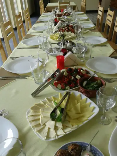 Пчелина