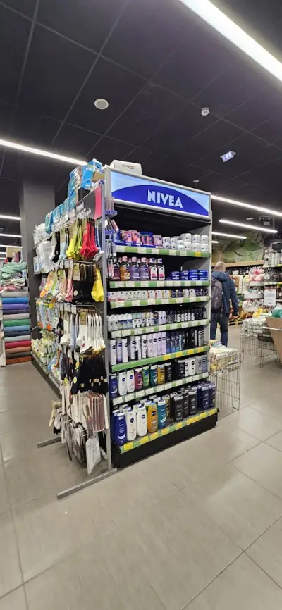 Бурлекс Базар Левски