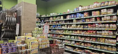 Бурлекс Базар Левски