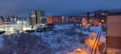 МИИВ - Авто Магазин, Сервиз