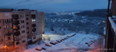 МИИВ - Авто Магазин, Сервиз