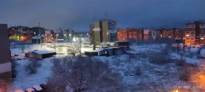 МИИВ - Авто Магазин, Сервиз