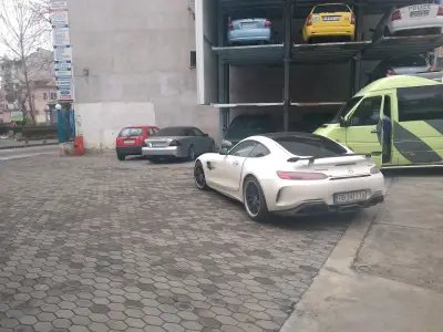 Автосервиз Ангелов