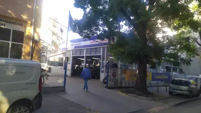 Автосервиз Ангелов