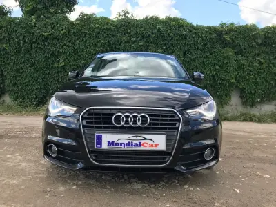 MondialCar