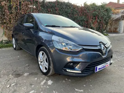 MondialCar