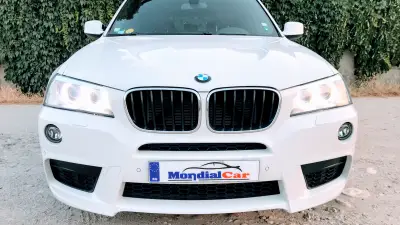 MondialCar