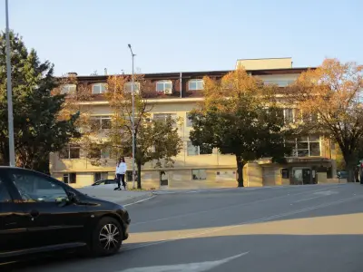Бюро по труда Благоевград