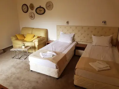 Family Hotel Kedara