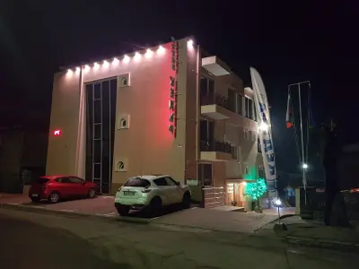 Family Hotel Kedara