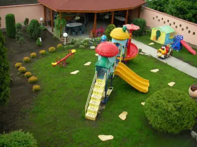 Family Hotel Kedara
