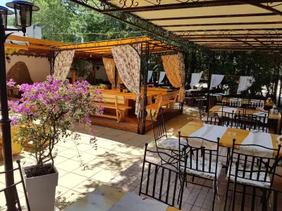 Family Hotel Kedara