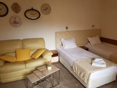 Family Hotel Kedara