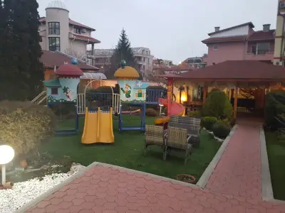 Family Hotel Kedara