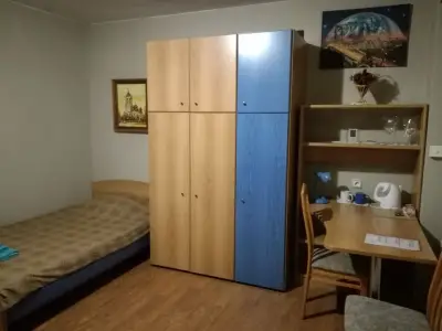 Maystorov Guest House