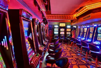 Luxor Gaming Club