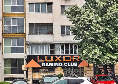 Luxor Gaming Club