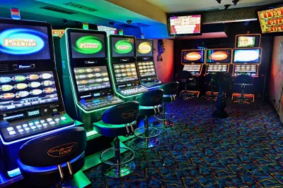 Luxor Gaming Club