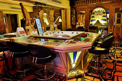 Luxor Gaming Club
