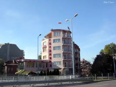 Family Hotel Gerdjika