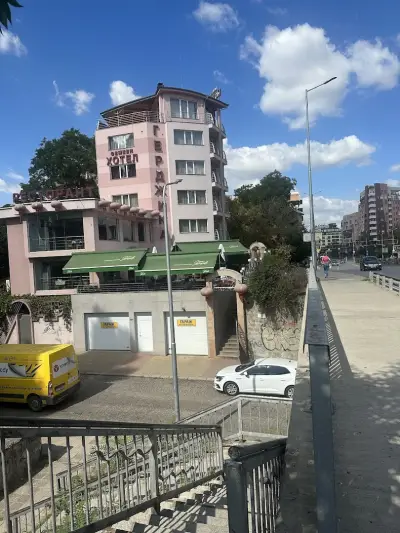 Family Hotel Gerdjika